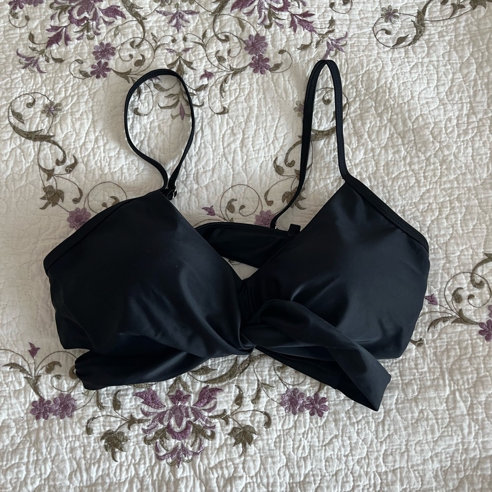 Bikini top
